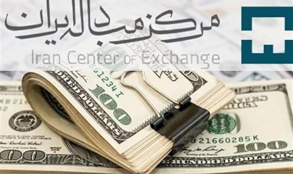 قیمت دلار توافقی امروز یکشنبه ۱۴۰۴/۰۵/۱۹ / حواله دلار ۶ تومان گران شد!