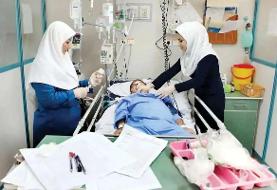 ادعای وزیر بهداشت: امسال شش هزار تخت بیمارستانی افتتاح می‌شود