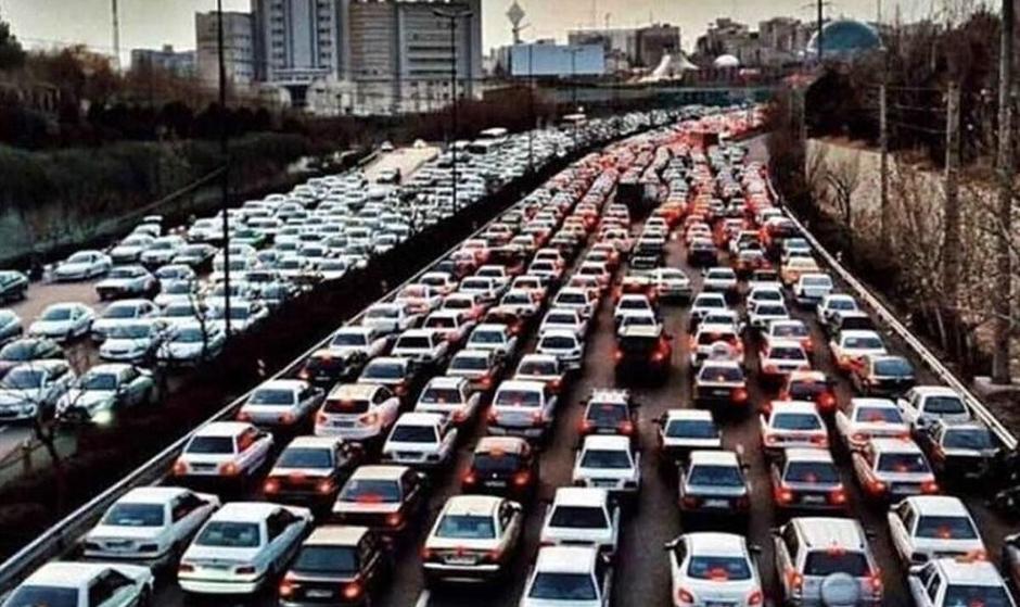 شهرداری تهران: موضوع شناورسازی ساعات کاری موثر بوده است