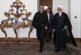 جلسه سران قوا به میزبانی پزشکیان