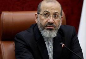 دستغیب: اهالی خبر به عنوان مجاهدان بی‌ادعای عرصه آگاهی هستند