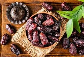 قیمت خرما در میادین میوه و تره بار تهران اعلام شد