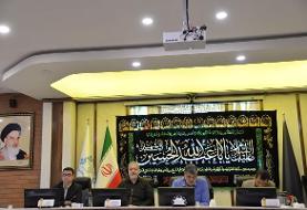 رئیس شورای اسلامی اراک انتخاب شد