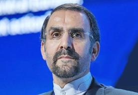واکنش مشاور رئیس‌جمهور به توافق آذربایجان و ارمنستان با آمریکا