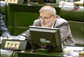ارزیابی عضو کمیسیون امنیت ملی مجلس از ایده کنسرسیوم هسته‌ای: نمی توان به صورت تحمیلی قبول ...