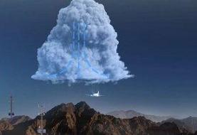 ماجرای‌ نقشه دشمن برای تغییر اقلیم ایران/ امارات و آذربایجان ابرهای ایران را می‌دزدند؟