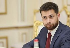 سخنگوی وزارت خارجه: معاون وزیر خارجه ارمنستان فردا به تهران سفر می‌کند