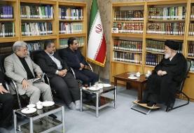 علم‌الهدی: اگر مدیران، جهادی کار کنند، مشکلات قابل حل است
