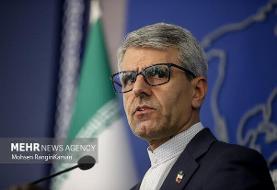 بقائی خواستار پایان یافتن بی‌عملی جهانی در برابر نسل‌کشی در غزه شد