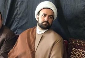 جان باختن دادستان گناباد به همراه خانواده‌اش در سانحه رانندگی