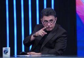 گزارشی از شب متفاوت فوتبال ملی در تلویزیون