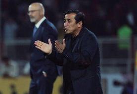 خداداد: هیچ کدورتی با قلعهنویی ندارم