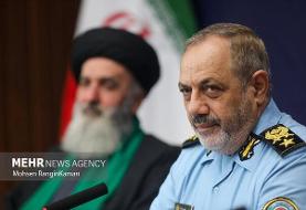 جنگ ۱۲روزه تروریسم دولتی علیه ایران بود؛ با دقت تحرکات را زیرنظر داریم