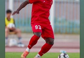 اعلام آمادگی سرژ اوریه برای فصل جدید با پرسپولیس + عکس