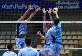 مومنی‌مقدم: انگیزه ما قوی‌تر از بهانه‌هاست/ اعتراض به FIVB جواب نداد