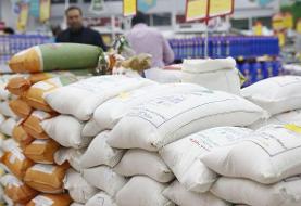 انجمن تولیدکنندگان و تامین کنندگان برنج: بازار رو به تعادل است