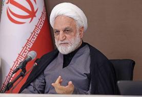 مقابله با ظلم جهانی نیازمند استفاده از ابزارهای حقوقی و انسجام داخلی
