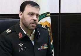 دستگیری ۲۷۷۴ تبعه خارجی جاسوس در حمله موشکی اسرائیل | ۱۲۷ زندانی اوین حین فرار بازداشت شدند | ...