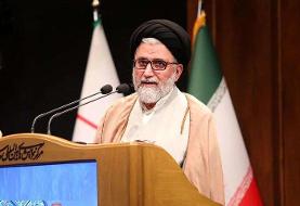خطیب: ۷ میلیون گزارش مردمی در جنگ ۱۲ روزه داشتیم