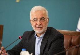 آمارهای وزیر کشور از نقل و انتقال زائران بین ایران و عراق؛ بیش از سه میلیون و ۵۴۲ هزار خروج را ...
