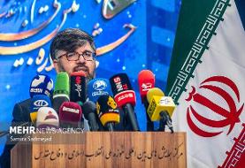جلال غفاری قدیر دبیر نوزدهمین جشنواره فیلم مقاومت شد