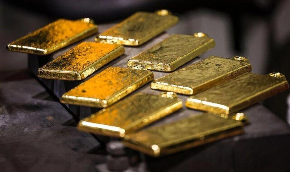 قیمت سکه و طلا امروز پنجشنبه ۱۴۰۴/۰۵/۲۳