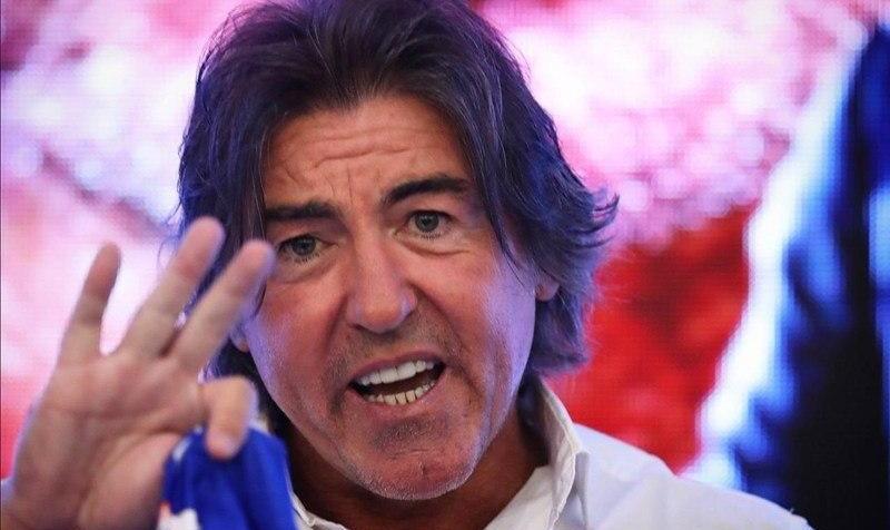 سرمربی استقلال: ادامه محرومیتم بعد از ۳ سال باورکردنی نیست/ منتظر کامل ...
