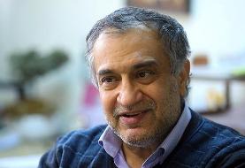 مسعود تجریشی، سرپرست دانشگاه صنعتی شریف شد