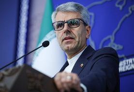 واکنش تند بقائی به ایده «اسرائیل بزرگ» نتانیاهو