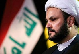 ما آماده باش هستیم؛ هشدار به آمریکا، انگلیس و اسرائیل | الکعبی: مثلث شر جهانی بداند که...
