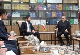 هشدار مجدد ولایتی به ارمنستان