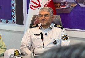 ۸۲ درصد تصادفات جاده‌ای اربعین ناشی از خستگی رانندگان