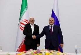 لاریجانی و کوششی با جهت‌گیری مبهم/ احمد زیدآبادی
