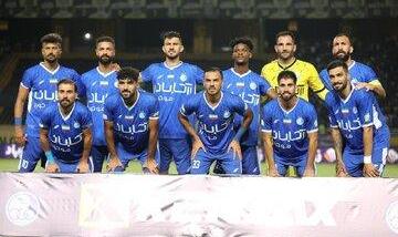سپاهان در لیگ قهرمانان آسیا ۲: آغاز در اردن، پایان در هند!