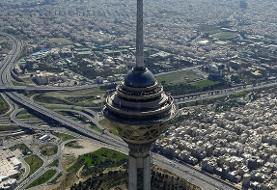تهران؛ اَبَرشهری با زیرساخت‌های شکننده در برابر بحران
