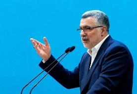 وزیر بهداشت: طی دو ماه گذشته، هزار میلیارد تومان برای خرید ژنراتور برق هزینه کردیم