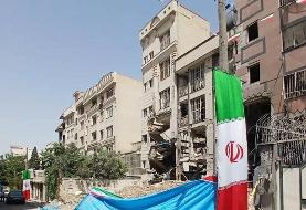 جزییات پیشنهاد تهاتر املاک آسیب دیده در جنگ با املاک شهرداری تهران
