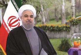 روایت روحانی از تصمیم آمریکا برای حمله به ایران در دهه ۷۰ شمسی/ مشارکت مردم در انتخابات ۹۲ مانع ...