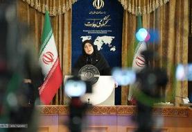 روایت فاطمه مهاجرانی از وضعیت مهاجران در ایران؛ شأن انسانی اتباع دیگر کشورها مورد احترام بوده و ...