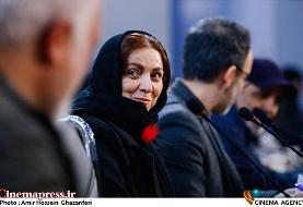 لیلی عاج با «خانم یامامورا» و محمدحسین مهدویان «با ماجرای نیمه شب» به سینما می‌آیند