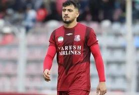 انتقال یک بازیکن ایرانی دیگر به شباب‌الاهلی امارات!