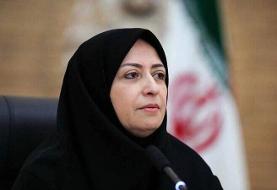 پیام رئیس سازمان حفاظت محیط زیست برای درگذشت محیط بان پارک ملی گلستان