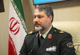 بازداشت متهم ۲۷ هزار میلیاردی و استرداد به کشور