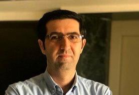 انتقاد چهره نزدیک به قالیباف به بیانیه جبهه اصلاحات؛ رمانتیک و خیال پردازانه و شبیه نامۀ جام زهر ...