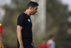 شیرین‌ترین دردسر وحید هاشمیان؛ معمای خط حمله پرسپولیس با وینگرهای پرتعداد