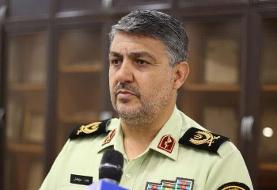 دستگیری عامل کلاهبرداری ۵۰۰ میلیاردی در کرمان