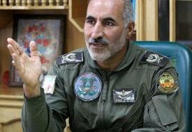 امیر خاموشی: مقاومت آزادگان برگرفته از فرهنگ عاشورایی است