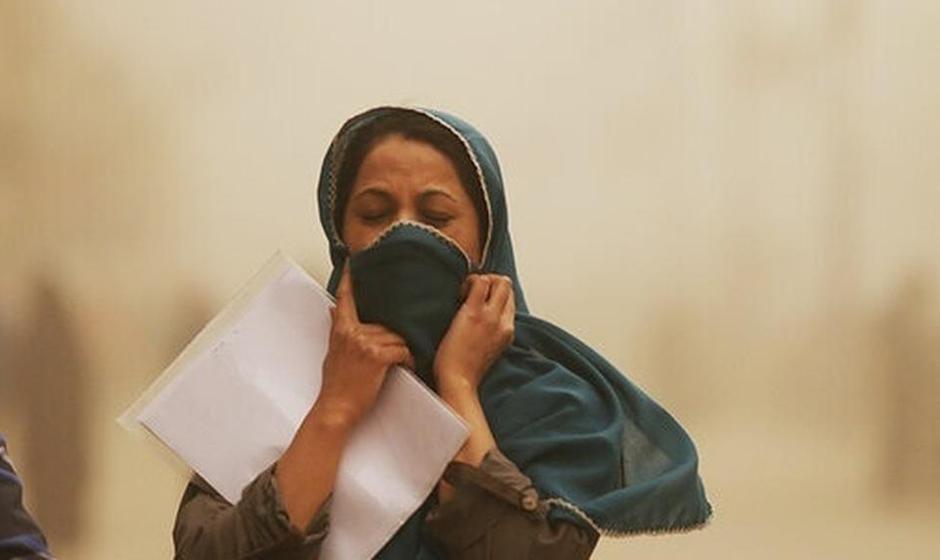 آماده‌باش هلال احمر؛ هشدار وزش بادهای ۱۲۰ روزه در شرق کشور