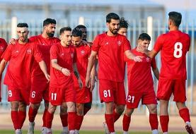 شوک به پرسپولیس؛  قرارداد ۵ بازیکن ثبت نشد/ غیبت نیازمند در بازی امروز