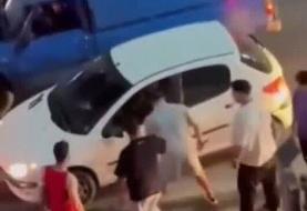 جزئیات درگیری و تیراندازی در چالوس از زبان فرمانده انتظامی | سه متهم بازداشت شدند